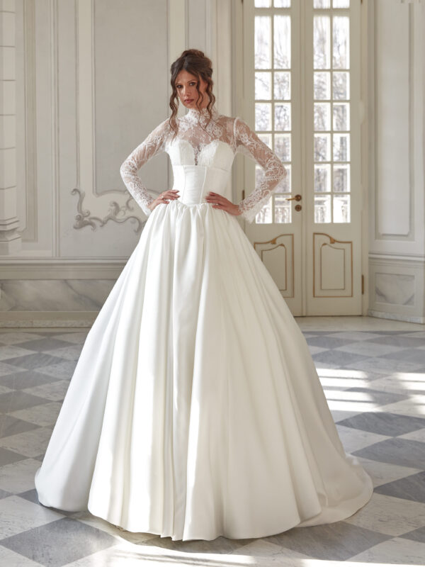 Vanilla Sposa Ryann