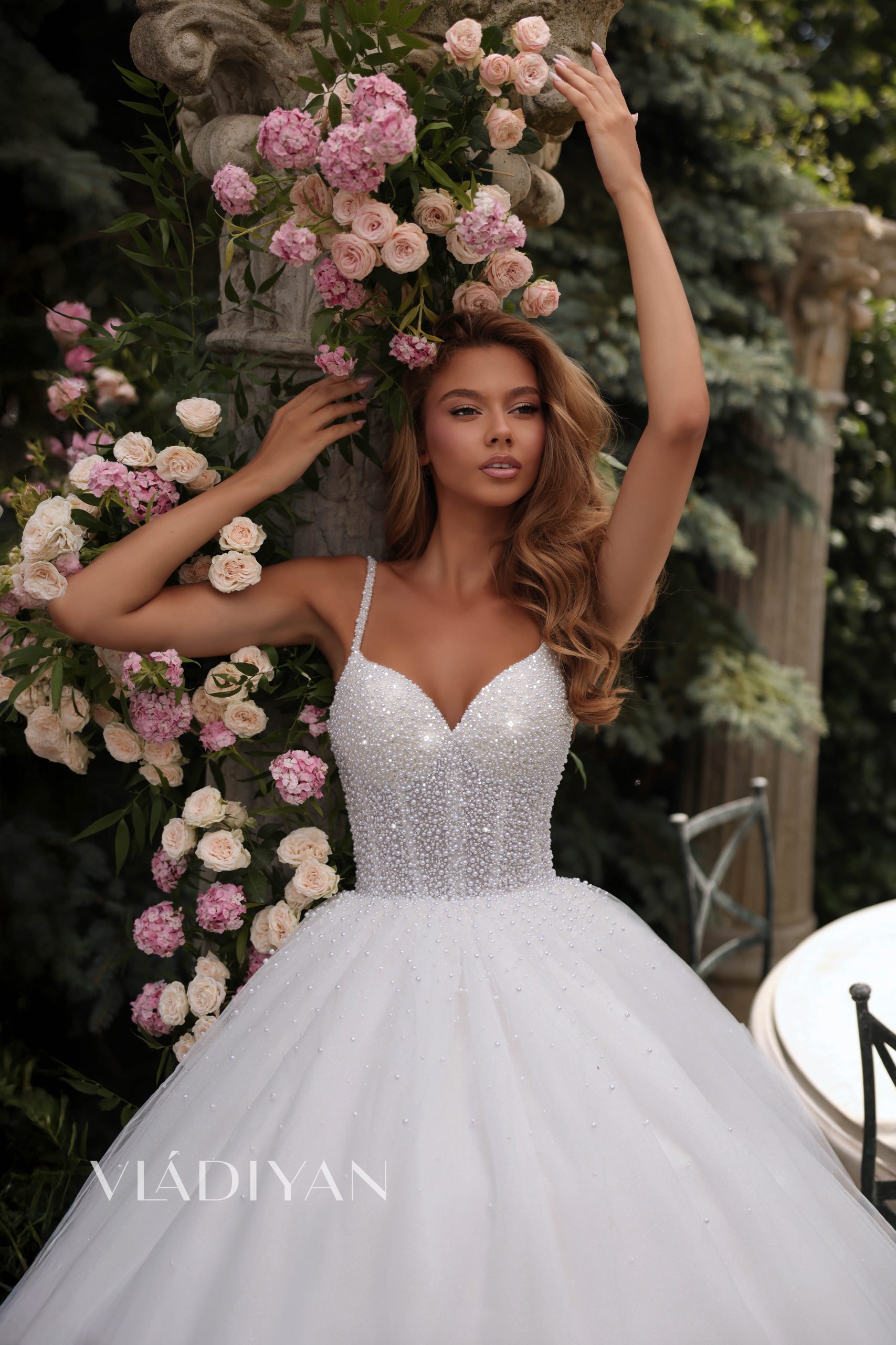 Vladiyan Royal Soul 2638