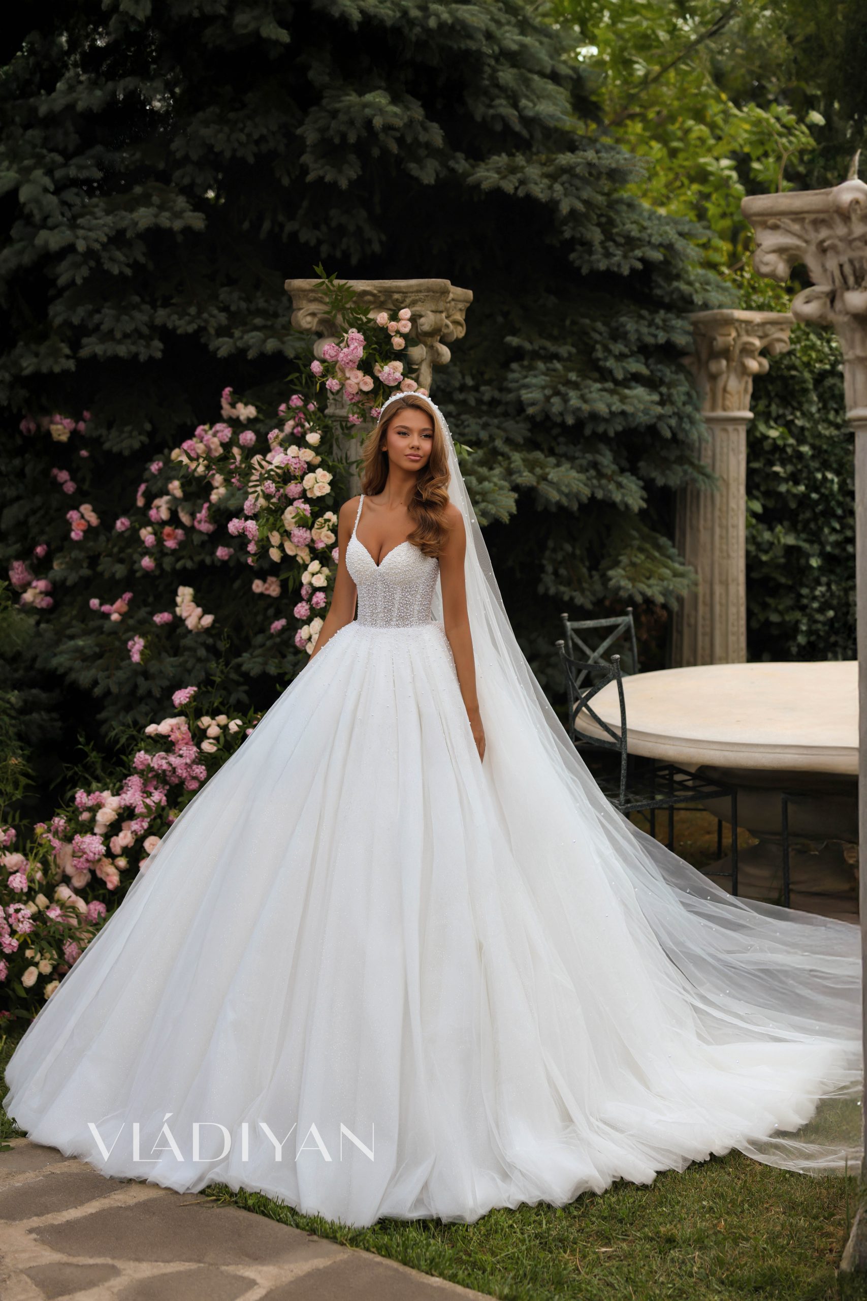 Vladiyan Royal Soul 2638