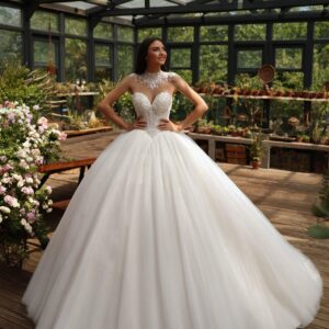 Vladiyan Royal Soul 2642