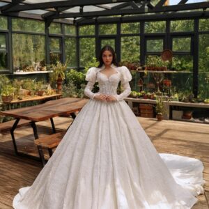 Vladiyan Royal Soul 2643