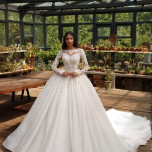 Vladiyan Royal Soul 2647