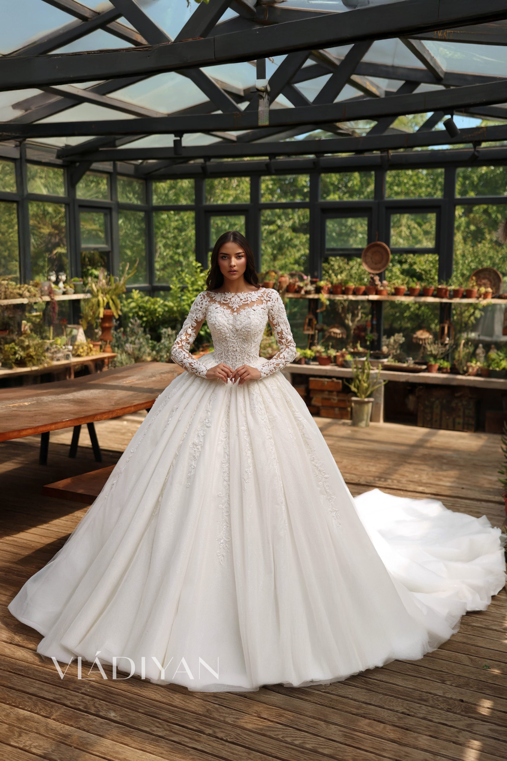 Vladiyan Royal Soul 2647