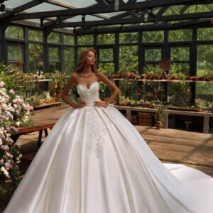 Vladiyan Royal Soul 2649