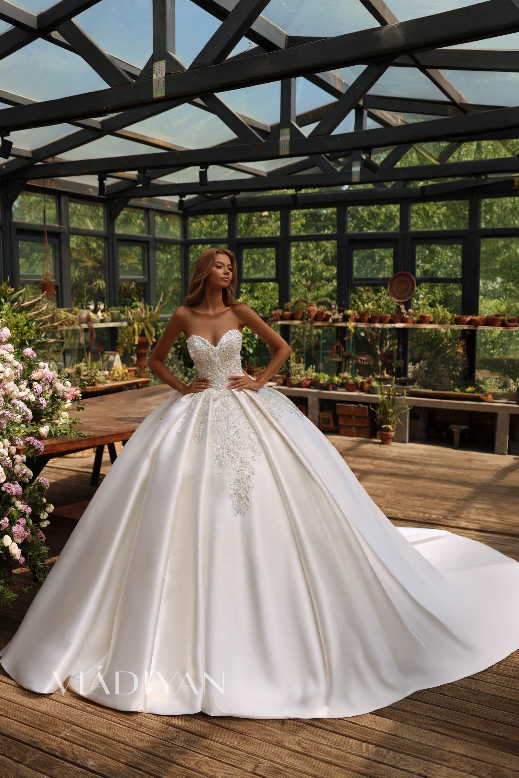 Vladiyan Royal Soul 2649