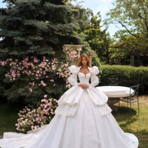 Vladiyan Royal Soul 2655