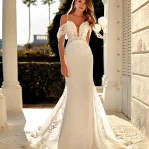 Pronovias Daria