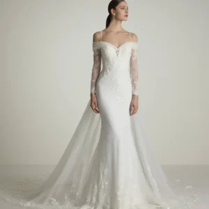 Pronovias Willy
