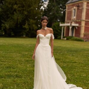 Milla Nova Elurielle