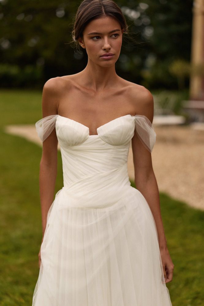 Milla Nova Elurielle