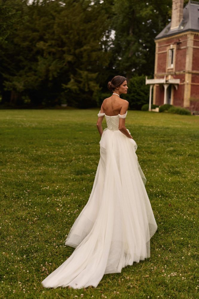 Milla Nova Elurielle