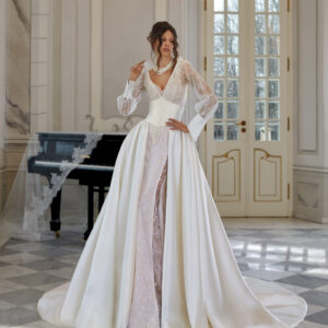 Vanilla Sposa Romina