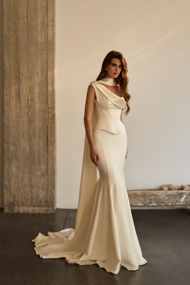Milla Nova Greta