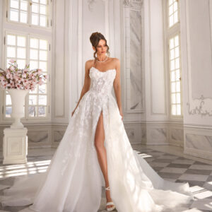 Vanilla Sposa Kara