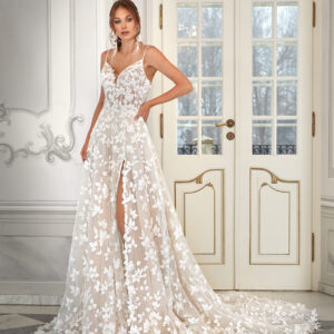Vanilla Sposa Payton
